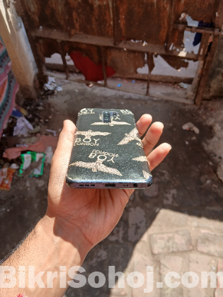 Redmi poco M2 6+1/64